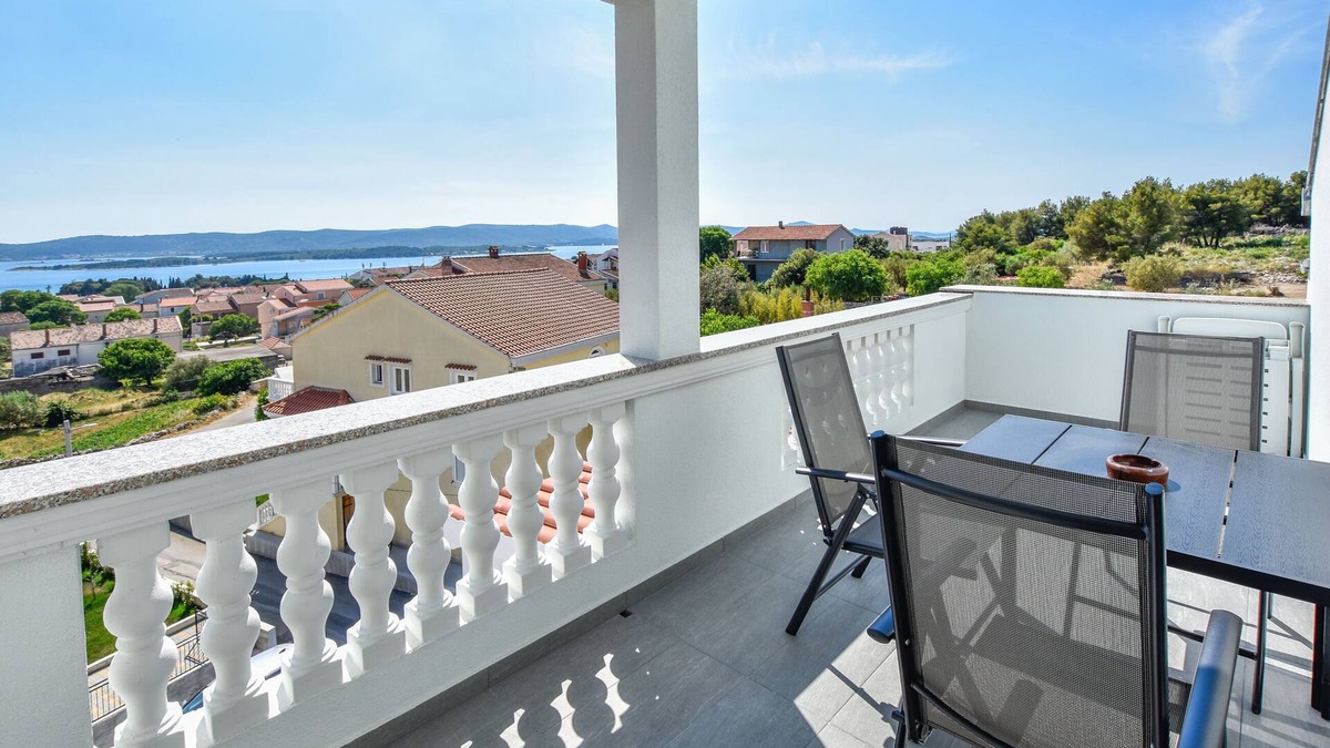 Sveti Filip i Jakov Apartment | Apartments and Room Danijel (13811-A2) - Sv. Filip i Jakov