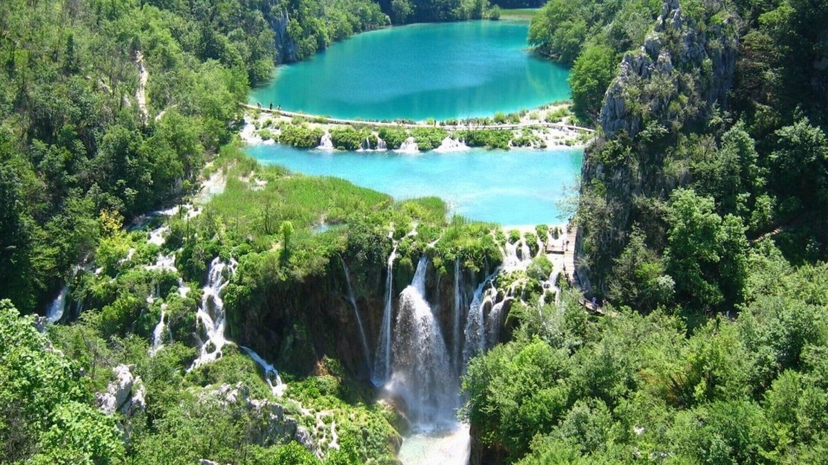 Vrelo Korenicko Apartment | Apartments and rooms Danijel, (16387), Vrelo Korenicko, hr