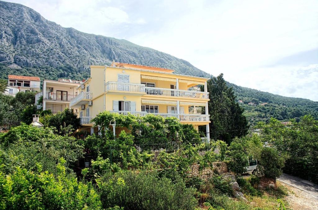Zivogosce House | Apartments and rooms by the sea Zivogosce - Porat, Makarska - 2733