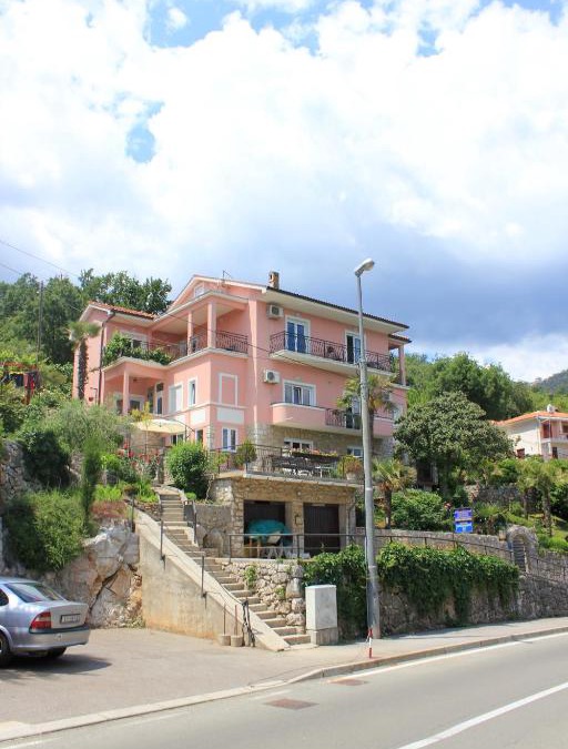 Medveja House | Apartments and rooms by the sea Medveja, Opatija - 2305