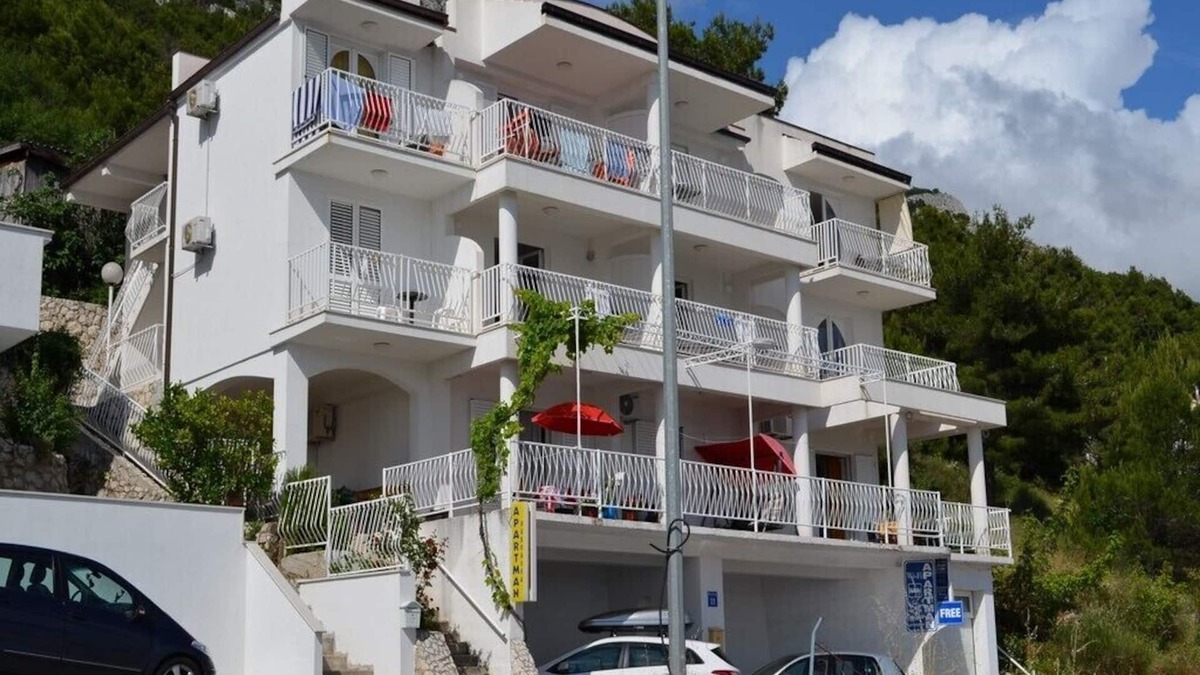 Pisak Apartment | Apartments and rooms Dubravka, (13248), Pisak, Croatia