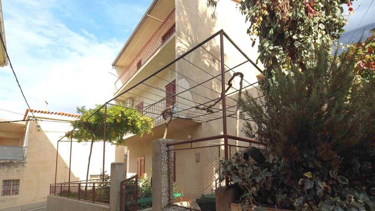 Vrpolje Apartment | Apartments and rooms Goran, (13628), Makarska, Croatia