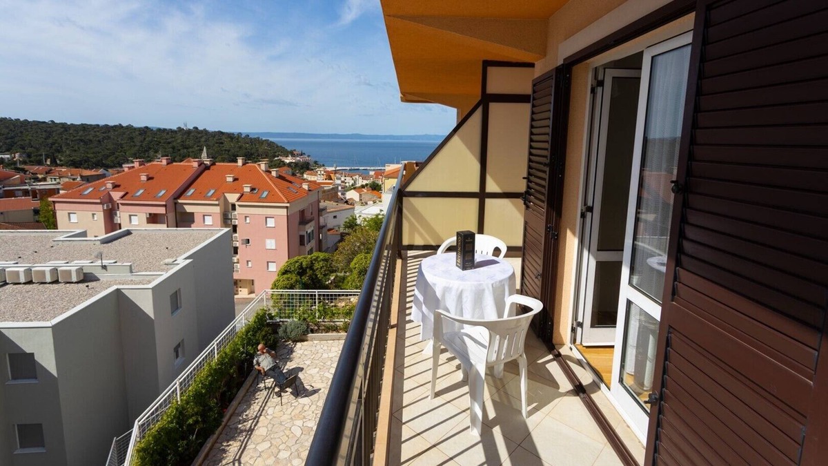 Vrpolje Apartment | Apartments and Rooms Celija, accommodation in the center, free parking