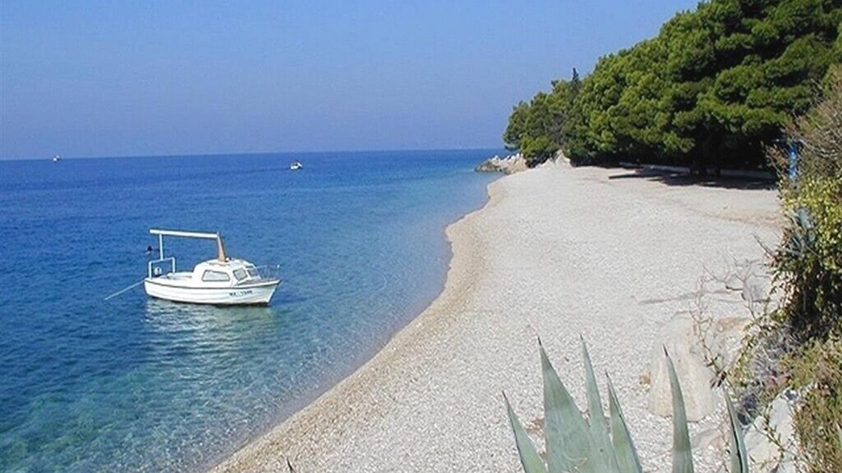 Ratac Apartment | Apartments and rooms Jozo, (8194), Makarska, hr