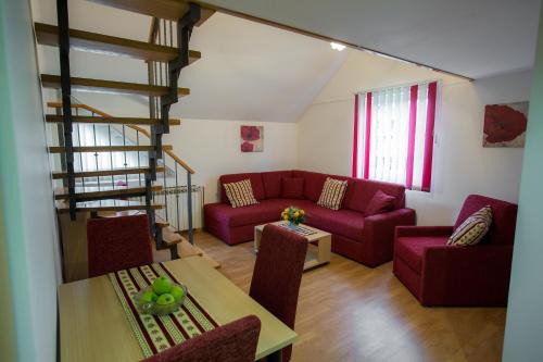 Ogulin House | Apartments and Rooms Millennium