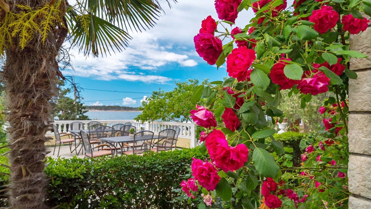 Banjol Apartment | Apartments and rooms Slavko, (8120), Banjol, Croatia