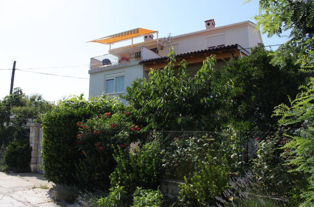Bozava House | Apartments and rooms with parking space Bozava, Dugi otok - 8100
