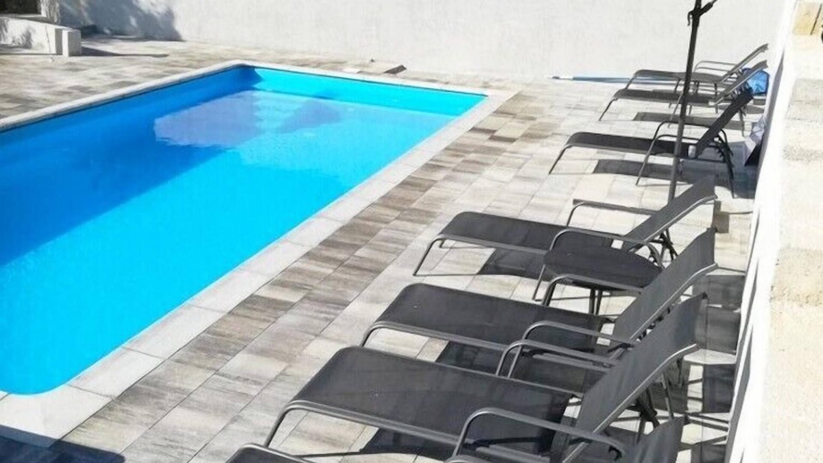 Grabovac Apartment | Apartments and rooms Željko, (15097), Rakovica, hr