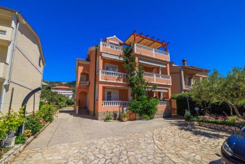 Rab Apartment | Apartments Andelka D