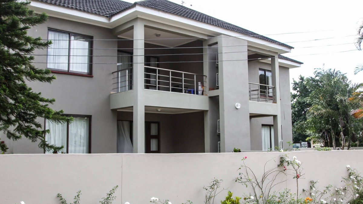 Blantyre Apartment | Apartments at 14 Mombo Road