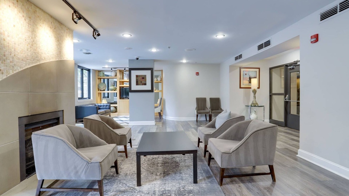 Ballston Apartment | Apartments at the Heart of Arlington
