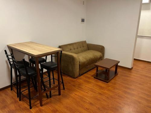 Downtown La Paz Apartment | Apartments Attard