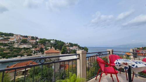 Splitska House | Apartments Baškovic