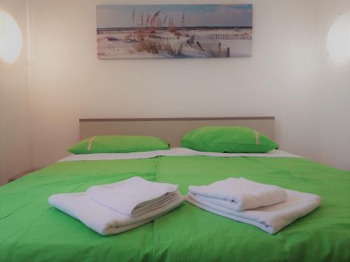 Gregovica Apartment | Apartments Barbara Gregovica
