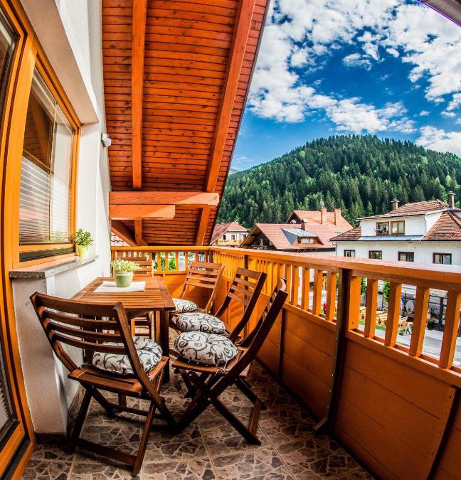 Luce Apartment | Apartments BBI