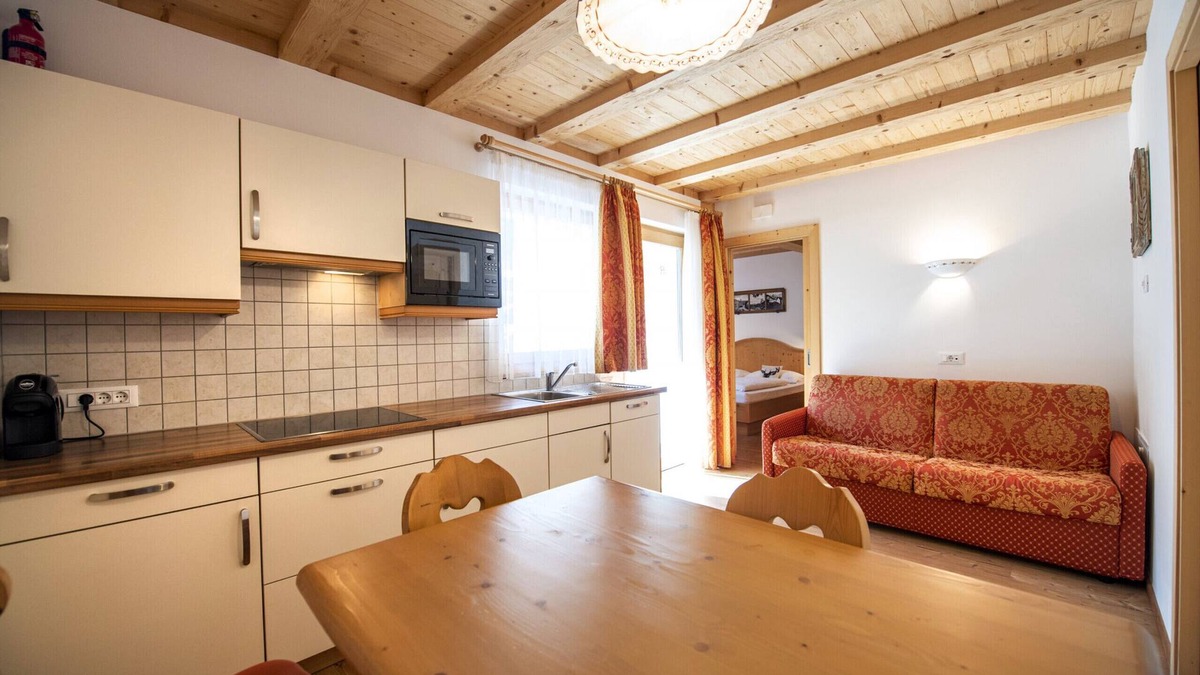Ortisei Apartment | Apartments Bea 163B