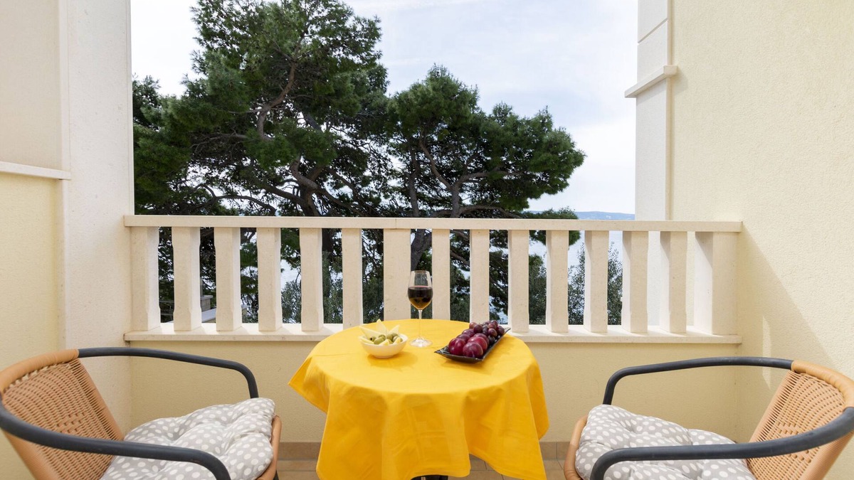 Medici Apartment | Apartments Beach Dream (91311-A3) - Mimice
