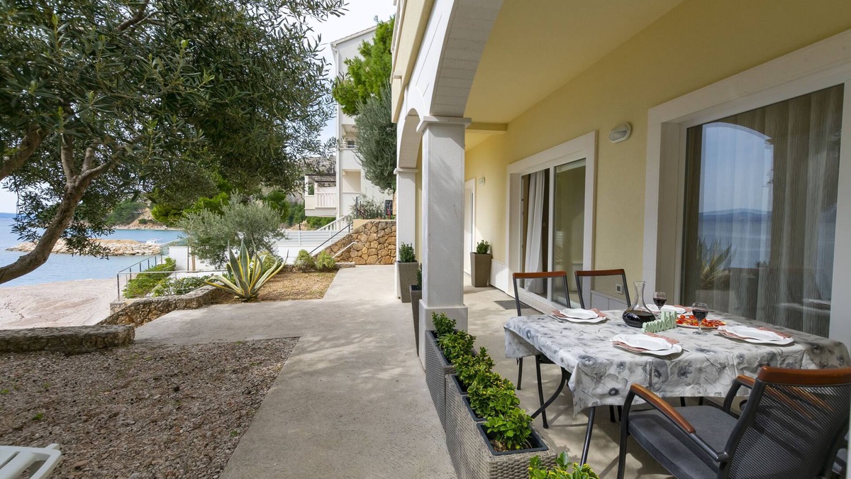 Medici Apartment | Apartments Beach Dream (91311-A5) - Mimice