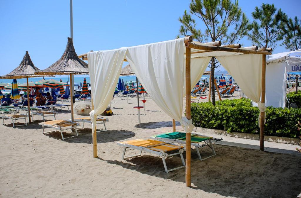 Shkembi i Kavajes Apartment | Apartments Bella Vista