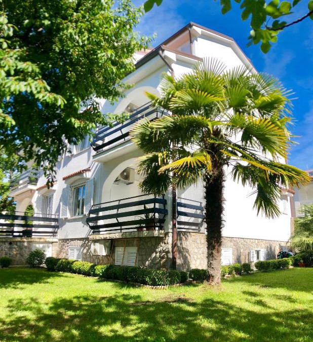 Milcetici Apartment | Apartments Bella Vita 1