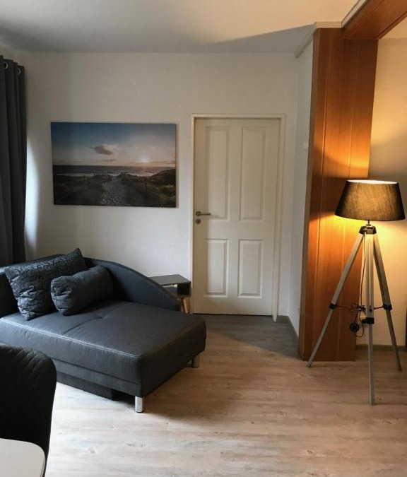 Bensersiel Hotel | Apartments Benser-Hof