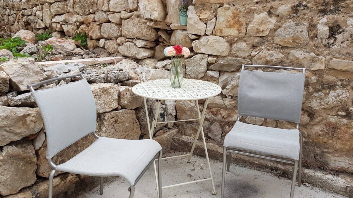 Komiza Apartment | Apartments Bepi- Apartment Ema