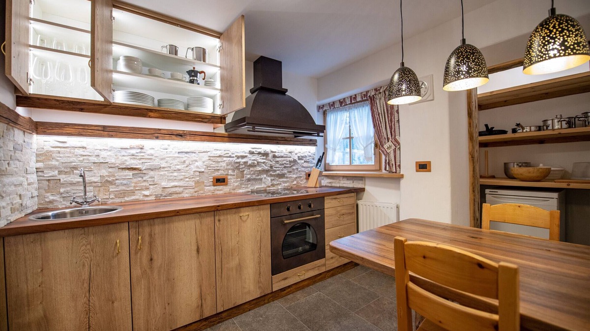 Ortisei Apartment | Apartments Berna 167A
