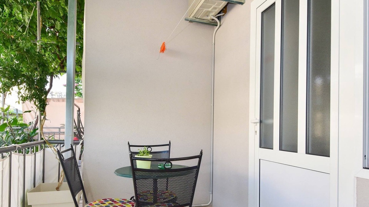 Gorinka Apartment | Apartments Bernarda (66331-A1) - Makarska
