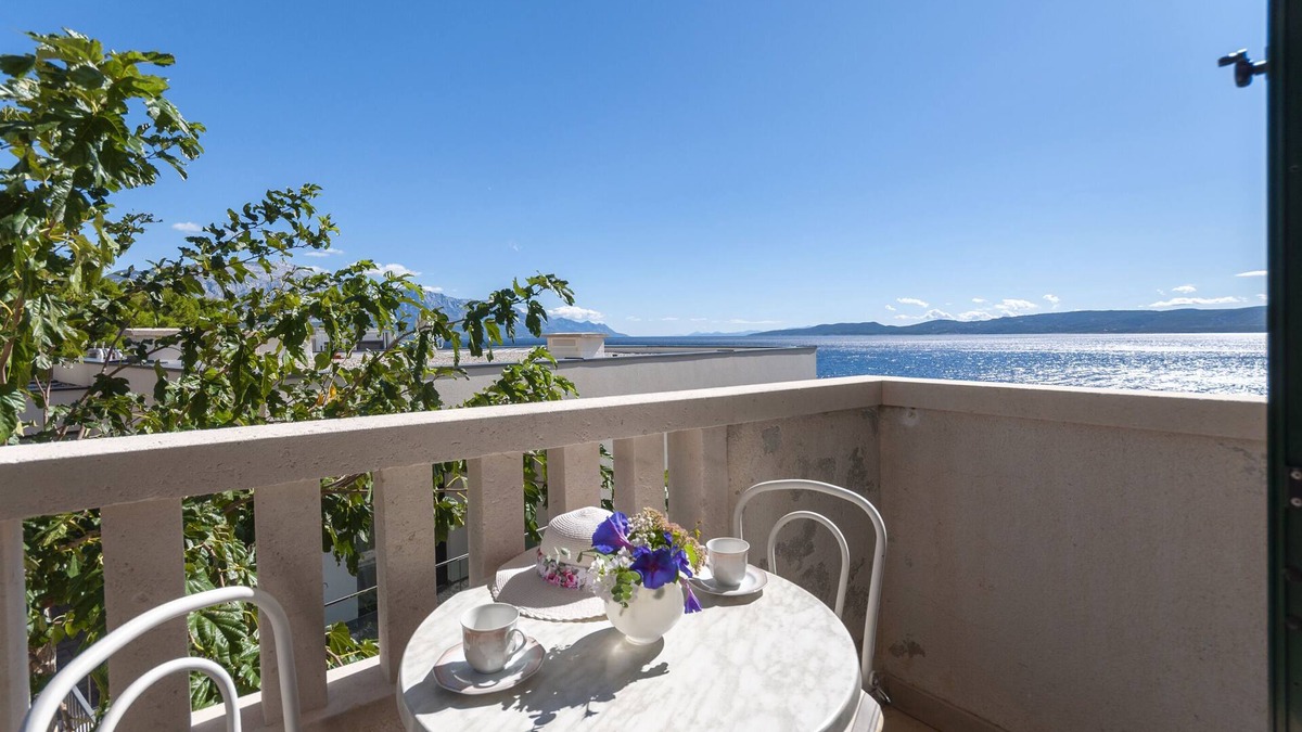 Medici Apartment | Apartments Blaženka (84221-A3) - Mimice