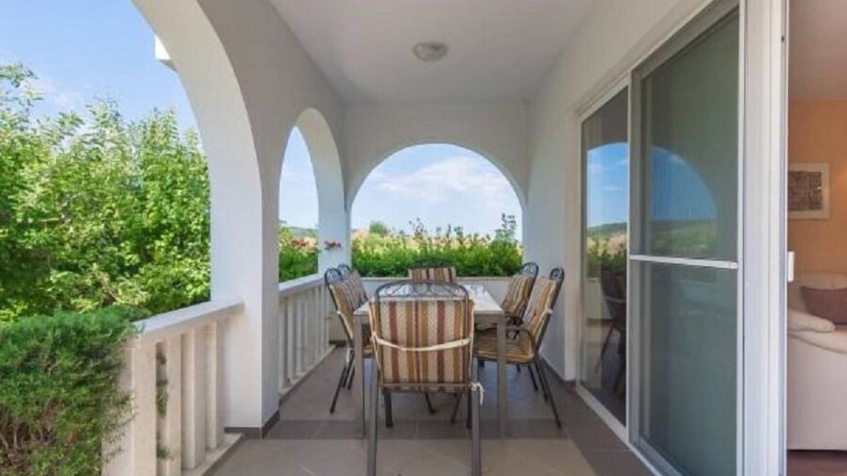 Ljubac Apartment | Apartments Blue Skies (106061-A1) - Ljubac