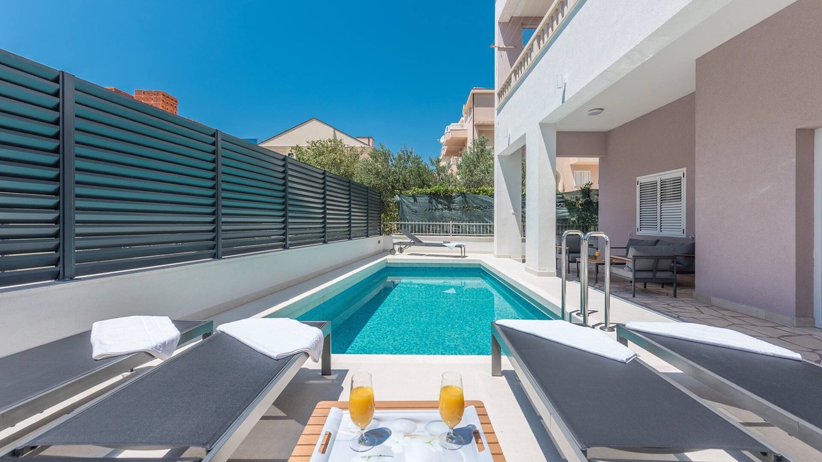 Zelenka Apartment | Apartments Branka