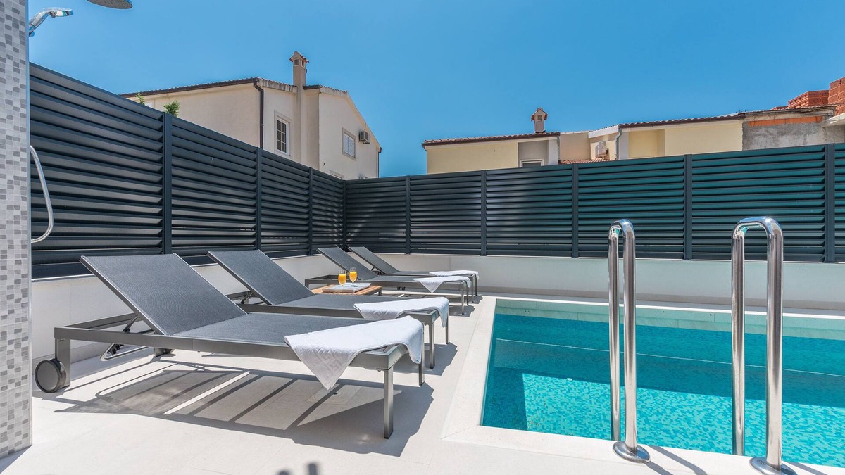Veliko Brdo Apartment | Apartments Branka