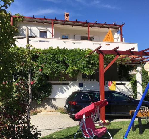 Jurandvor Apartment | Apartments Bruno