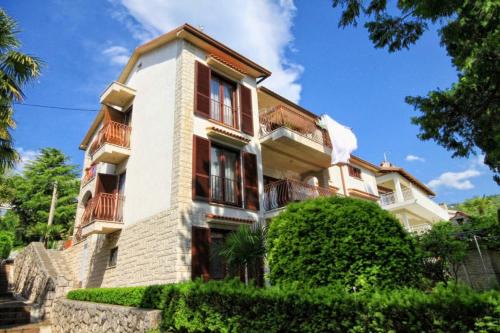 Icici Apartment | Apartments by the sea Icici, Opatija - 7745