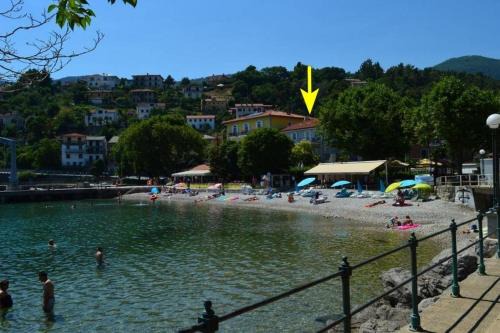 Ika Apartment | Apartments by the sea Ika, Opatija - 24589