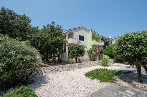 Mandre Apartment | Apartments by the sea Mandre, Pag - 22885