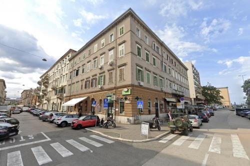 Rijeka Apartment | Apartments by the sea Rijeka - 24296