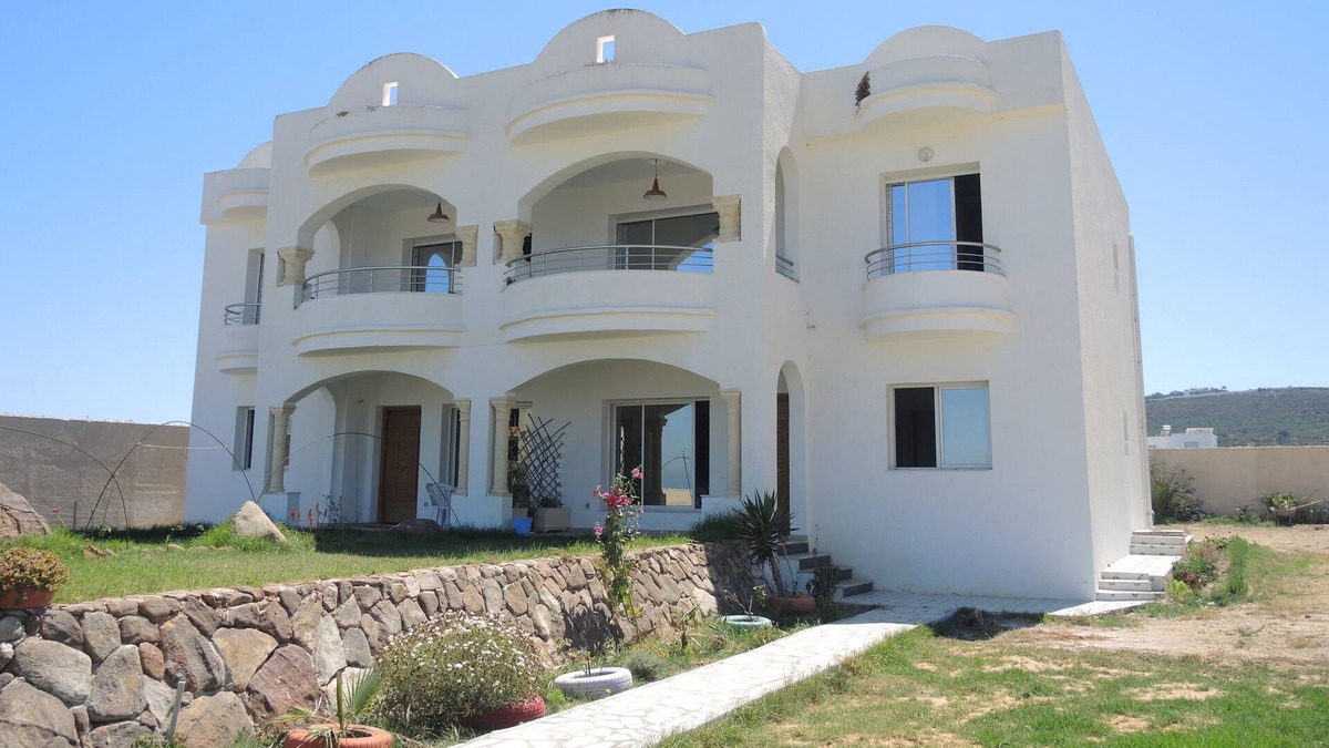 Hammam Al Agzaz Apartment | Apartments by the Sea