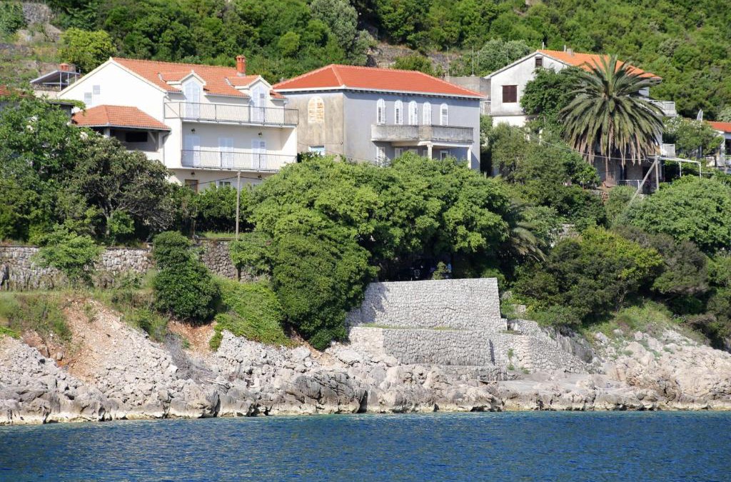 Trpanj Apartment | Apartments by the sea Trpanj, Peljesac - 4549