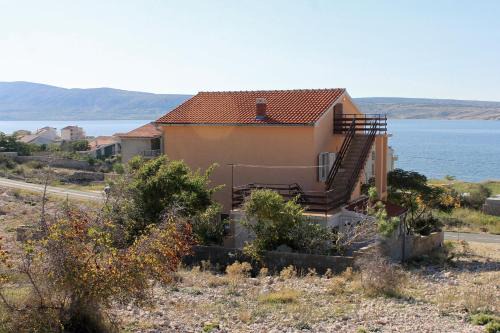 Vidalici Apartment | Apartments by the sea Vidalici, Pag - 9382