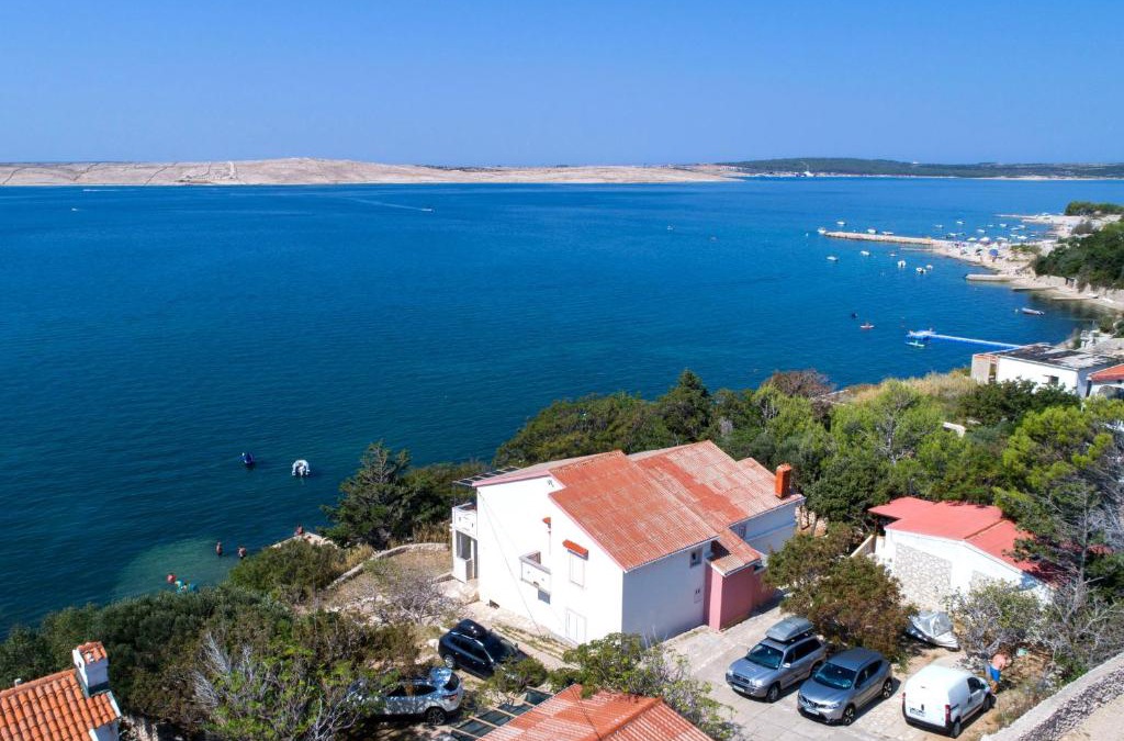 Vidalici Apartment | Apartments by the sea Vidalici, Pag - 6519
