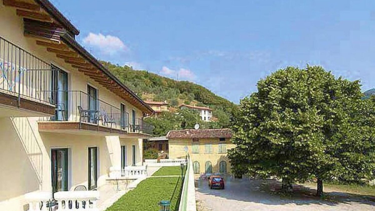 Pieve Apartment | Apartments Cepo, Pieve di Tremosine