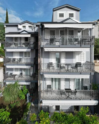 Przno Apartment | Apartments Cataleya Przno