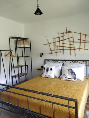 Seliste House | Apartments Celopek