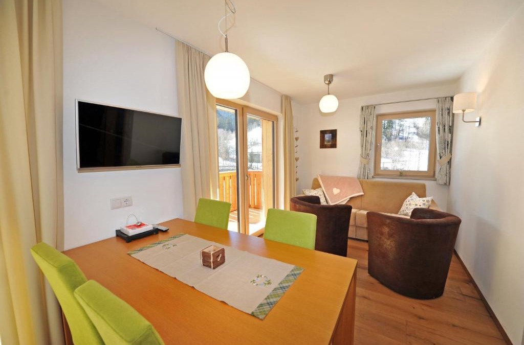 Ortisei Apartment | Apartments Cesa Leni