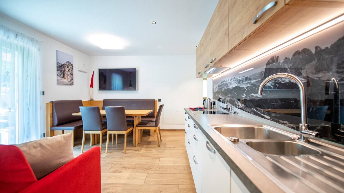 Ortisei Apartment | Apartments Cesa Ploner 103B