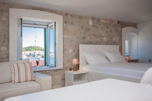 Krapanj Apartment | Apartments Dalmata