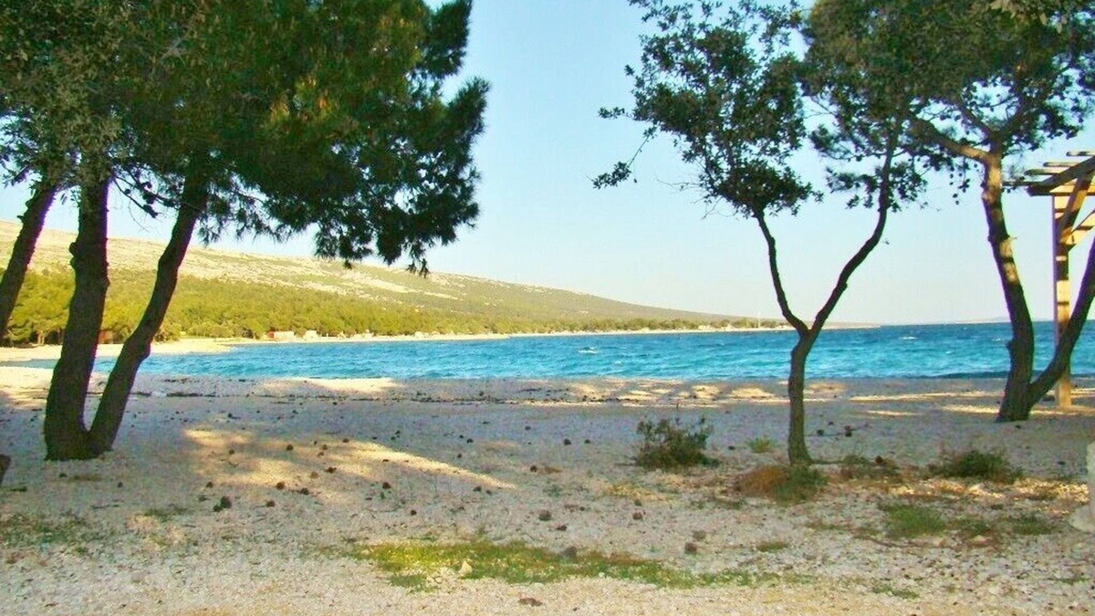 Simuni Apartment | Apartments Davorka, (14948), Šimuni, Croatia