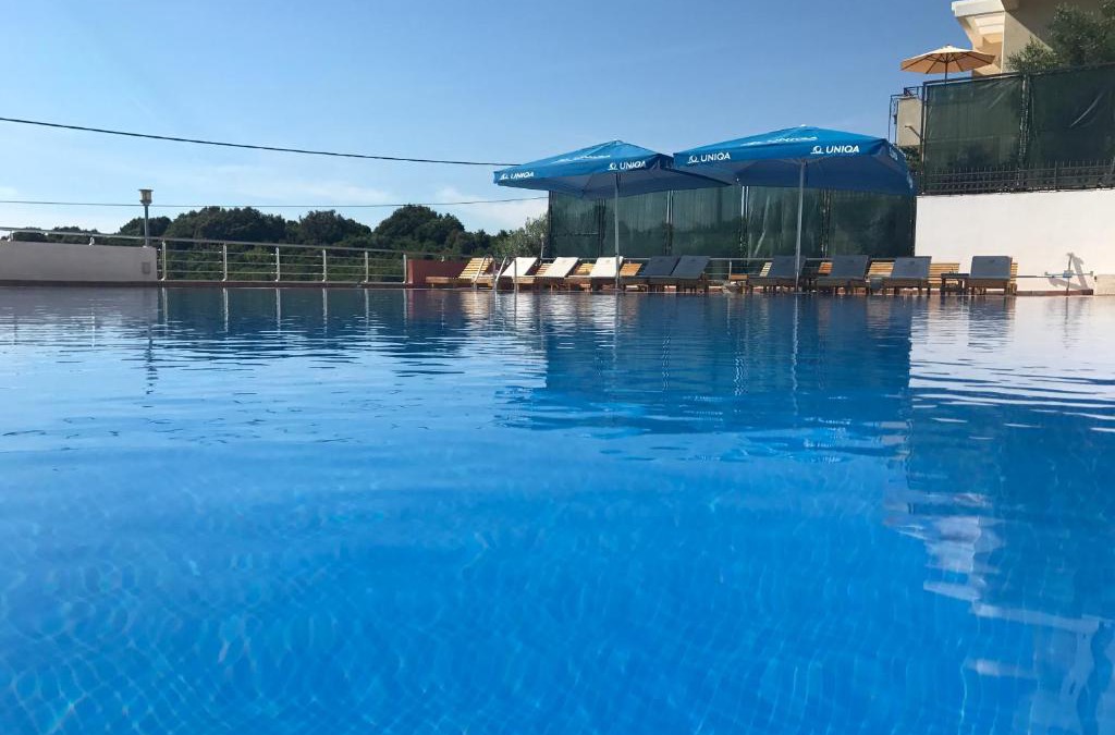 Utjeha Apartment | Apartments De Lara