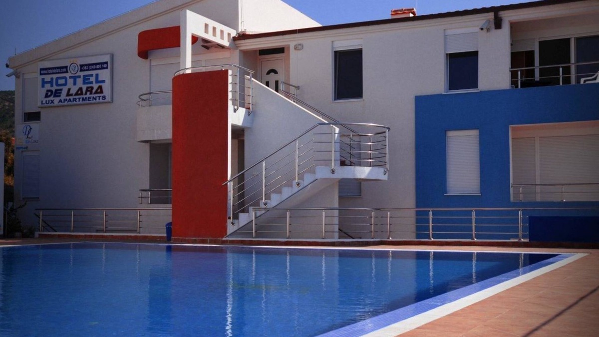Utjeha Apartment | Apartments De Lara